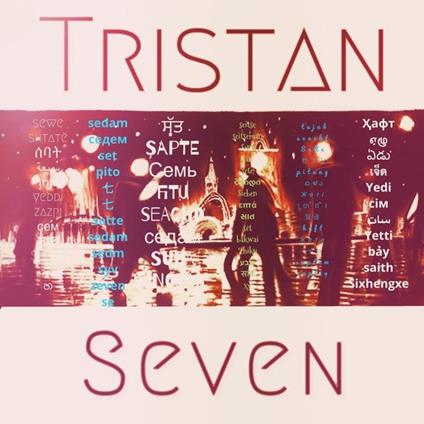 Seven - CD Audio di Tristan