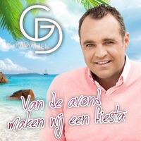 Van De Avond Maken Wij.. - CD Audio Singolo di Grad Damen