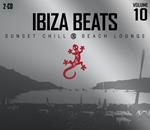 Ibiza Beats 10. Sunset Chill & Beach Lounge