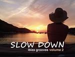 Slow Down Ibiza Grooves 2