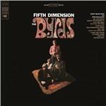 Fifth Dimension - Vinile LP di Byrds