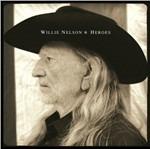 Heroes (180 gr.) - Vinile LP di Willie Nelson