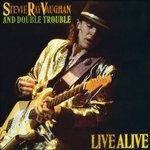 Live Alive (180 gr.) - Vinile LP di Stevie Ray Vaughan
