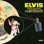 Aloha from Hawaii Via Satellite - Vinile LP di Elvis Presley