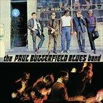 Paul Butterfield Blues Band - Vinile LP di Paul Butterfield (Blues Band)