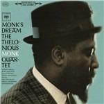 Monk's Dream - Vinile LP di Thelonious Monk