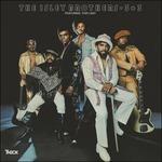 3 + 3 (180 gr.) - Vinile LP di Isley Brothers