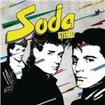 Soda Stereo (180 gr.)