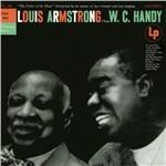 Plays W.C. Handy - Vinile LP di Louis Armstrong