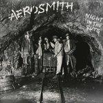 Night in the Ruts - Vinile LP di Aerosmith