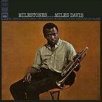 Milestones - Vinile LP di Miles Davis