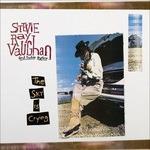 The Sky Is Crying (180 gr.) - Vinile LP di Stevie Ray Vaughan
