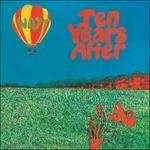 Watt - Vinile LP di Ten Years After