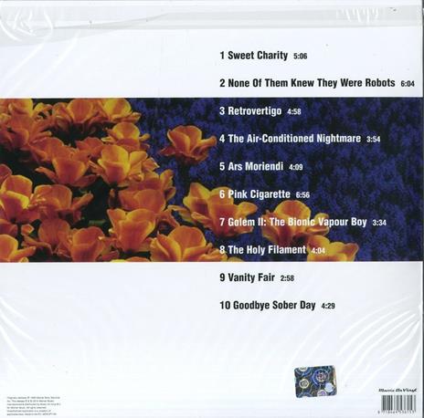 California (Limited Edition) - Vinile LP di Mr. Bungle - 2