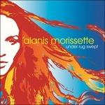 Under Rug Swept - Vinile LP di Alanis Morissette