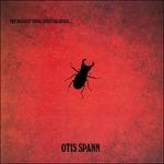 Biggest Thing Since Colossus - Vinile LP di Otis Spann