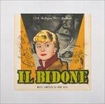 Il Bidone (Colonna sonora) - Vinile LP di Nino Rota