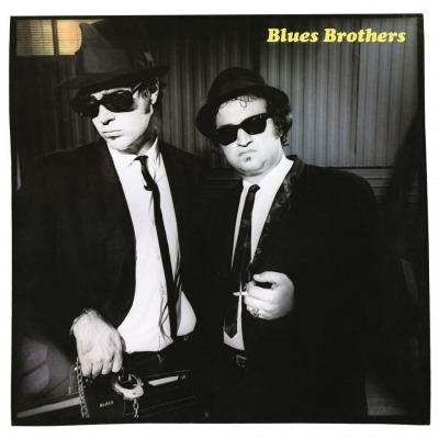 Briefcase Full of Blues (Colonna sonora) (180 gr. Audiophile) - Vinile LP di Blues Brothers