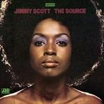 Source - Vinile LP di Jimmy Scott