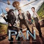 Pan (Colonna sonora) - Vinile LP di John Powell