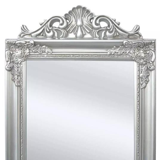 Grande specchio barocco 160 cm