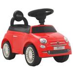 vidaXL Auto per Bambini Rossa