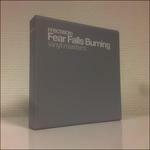 Vinyl Masters - CD Audio di Fear Falls Burning