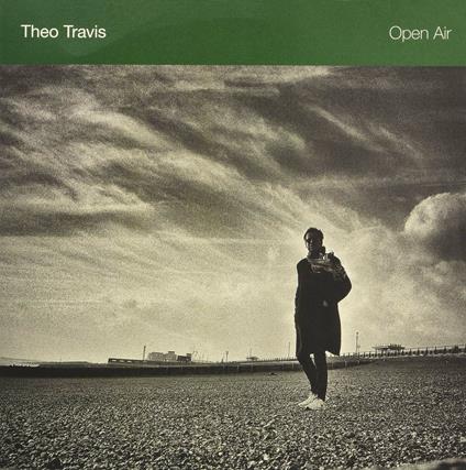 Open Air (180 gr. Limited Edition) - Vinile LP di Theo Travis