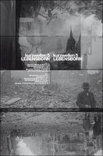 Kurzwellen 5. Lebensborn - Vinile LP