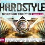 Hardstyle. The Ultimate Collection vol.2 2012