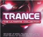 Trance 2012 vol.3 - CD Audio