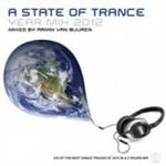 A State of Trance. Year Mix 2012 (Mixed by Armin Van Buuren) - CD Audio