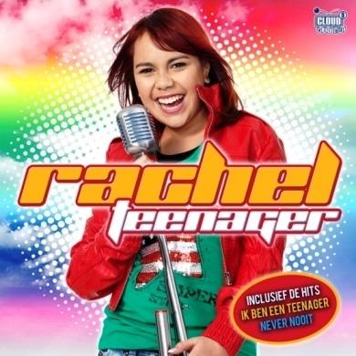 Teenager - CD Audio di Rachel