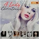 A Lady Christmas - CD Audio