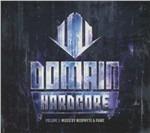 Domain Hardcore 3