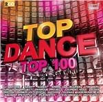 Top Dance Top 100 - CD Audio