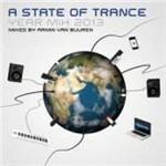 A State of Trance Year Mix 2013