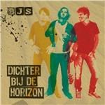 Dichter Bij De Horizon - CD Audio di Drie Js