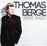 Berge Verzet - CD Audio di Thomas Berge