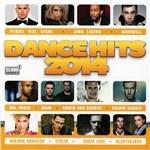 Dance Hits 2014 - CD Audio