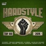 Hardstyle Top 100 2014