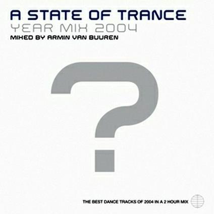 A State of Trance Yearmix 2014 - CD Audio