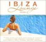 Ibiza Lounge vol.2 - CD Audio