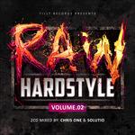 Raw Hardstyle vol.2