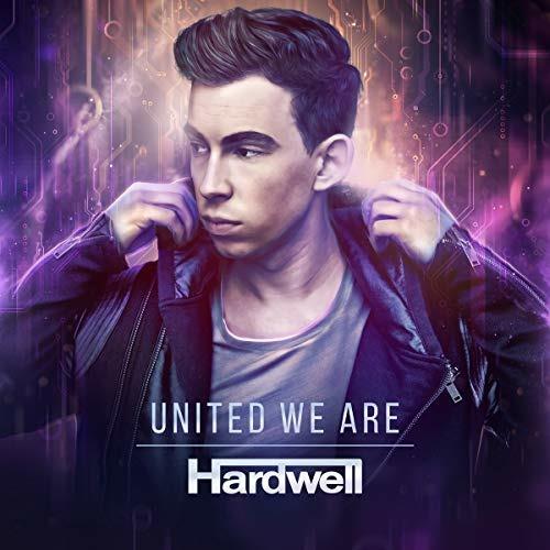 United We Are - CD Audio di Hardwell