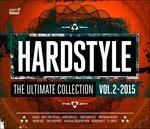 Hardstyle. The Ultimate Collection 2014 vol.2