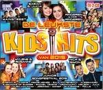 De Leukste Kids Hits'15 - CD Audio