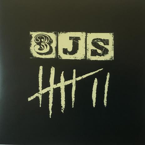 7 - CD Audio di 3JS