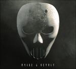 Raise & Revolt - CD Audio di Angerfist