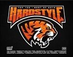 Hardstyle Top 100 Best